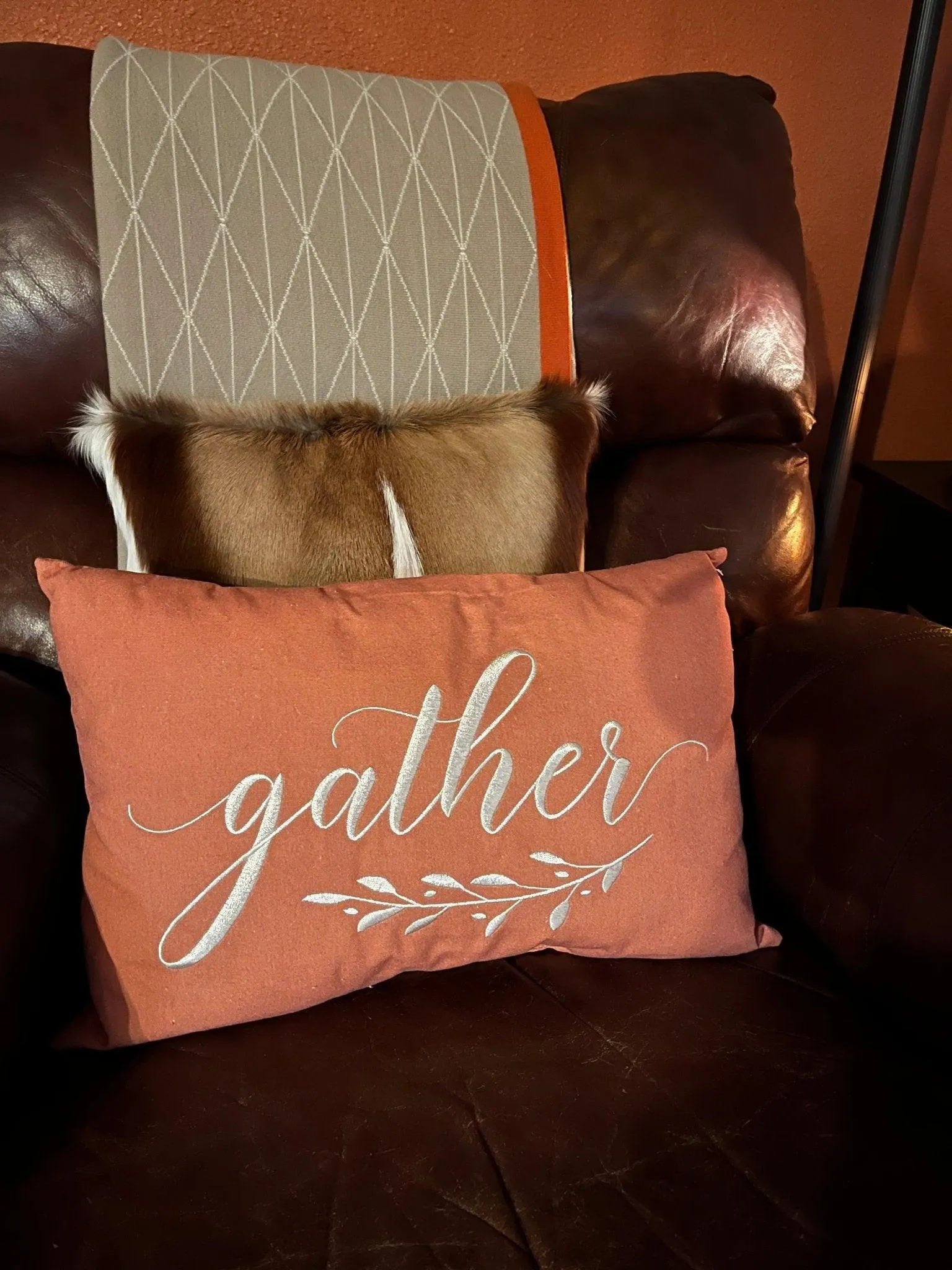 Springbok Accent Pillows