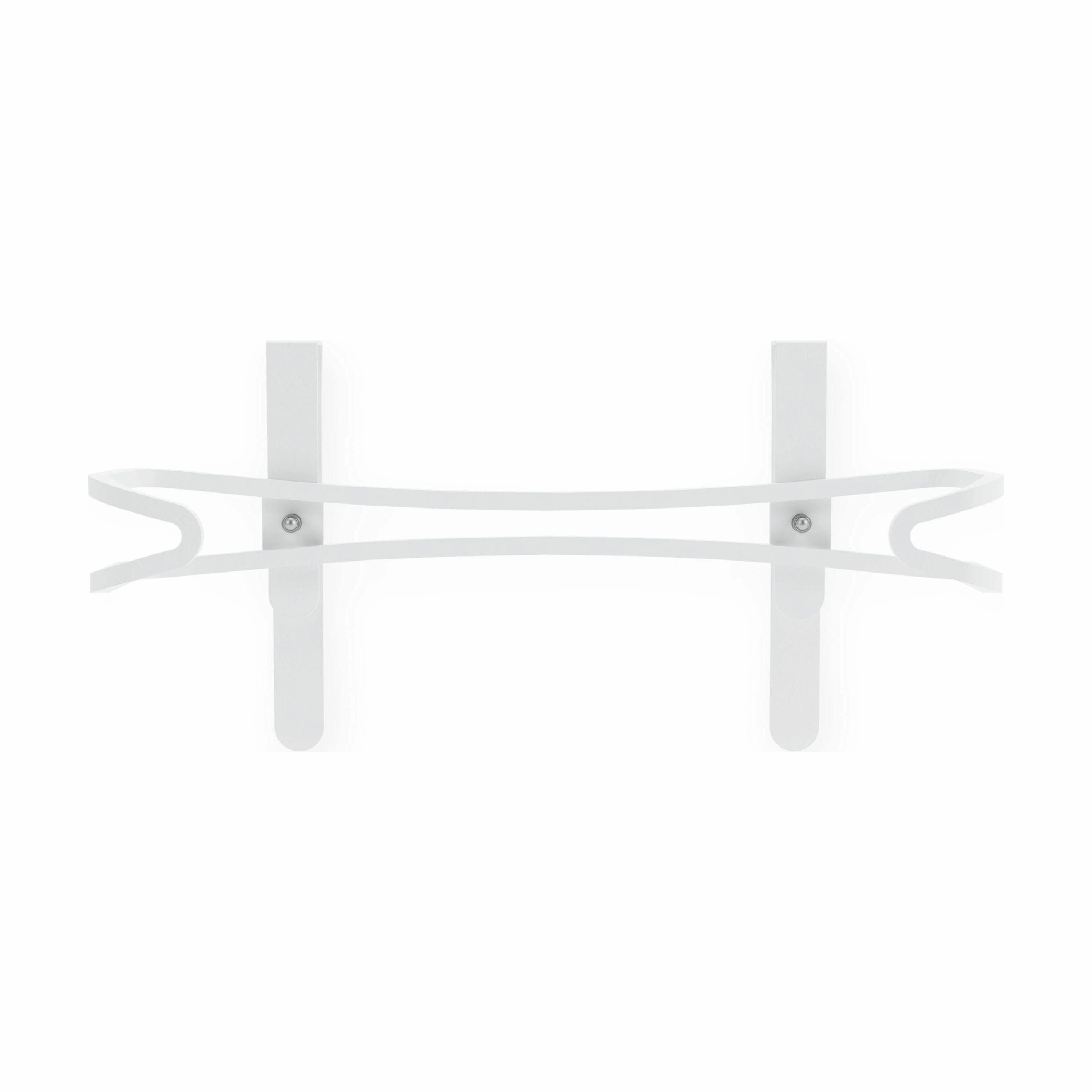 Squire Multi-Use Paper Towel Holder