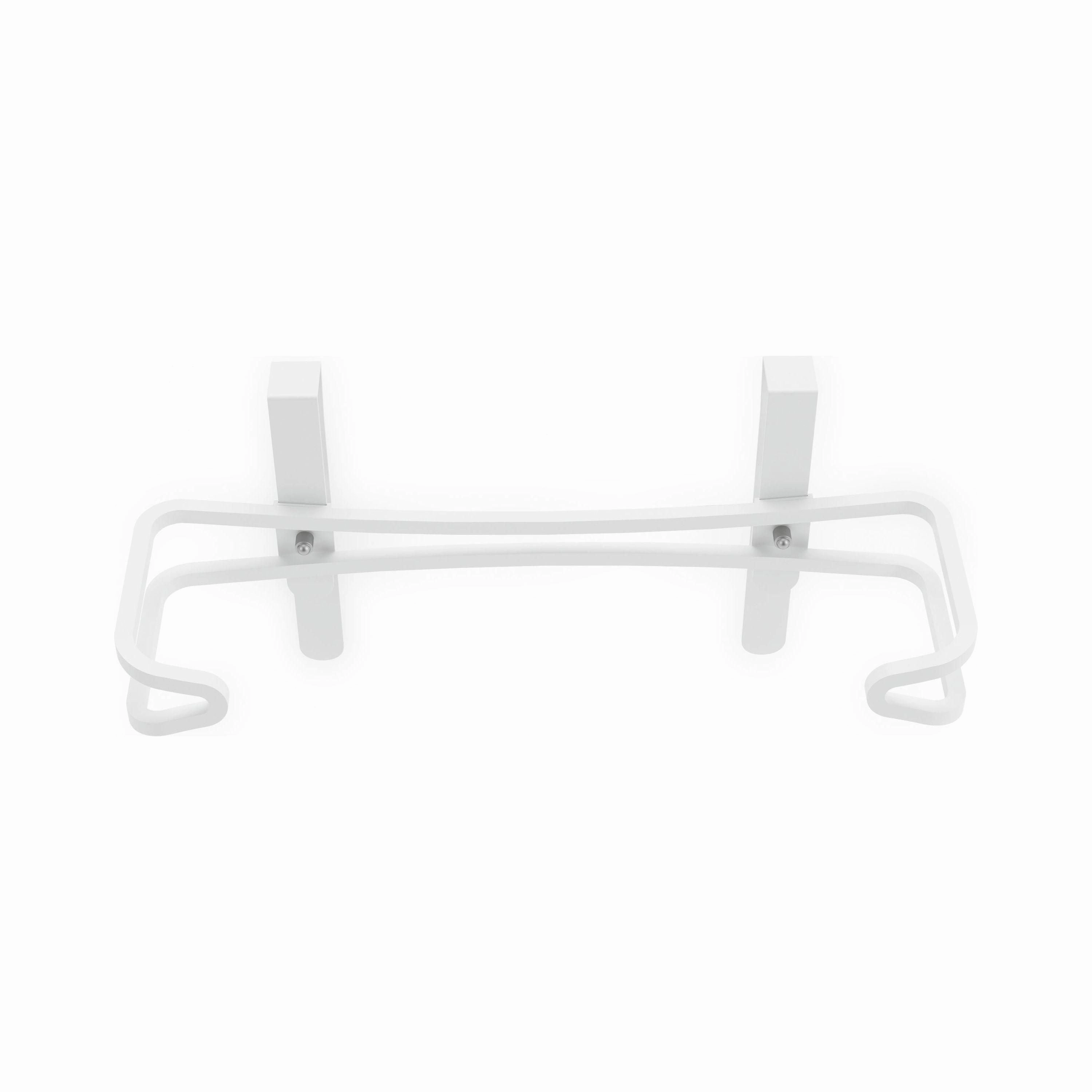 Squire Multi-Use Paper Towel Holder