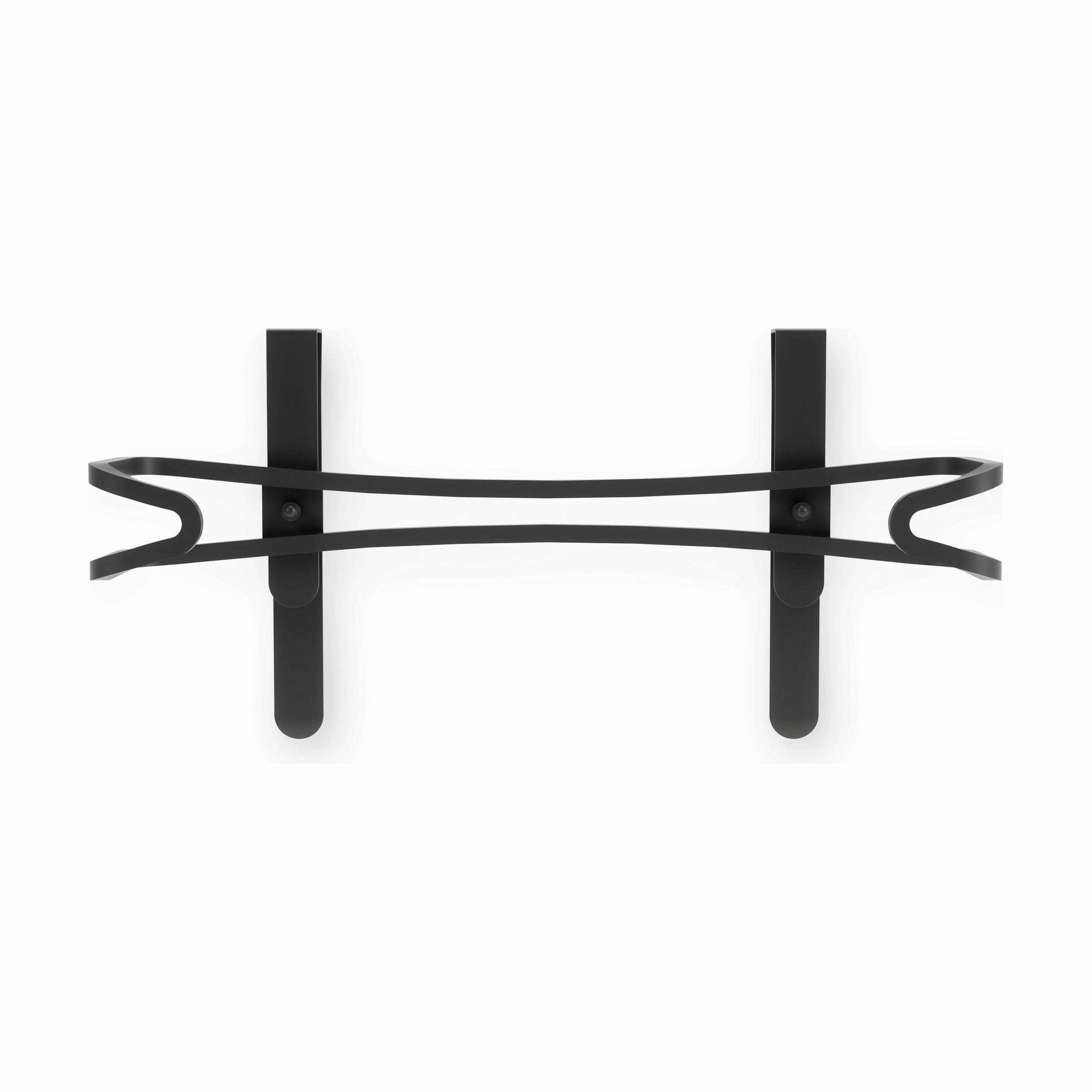 Squire Multi-Use Paper Towel Holder