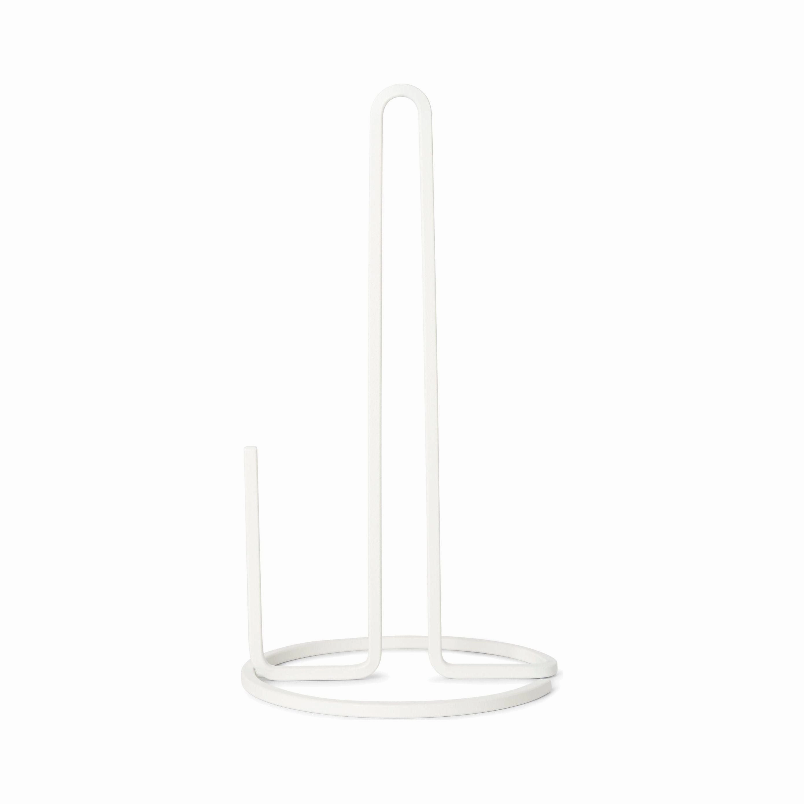 Squire Paper Towel Holder