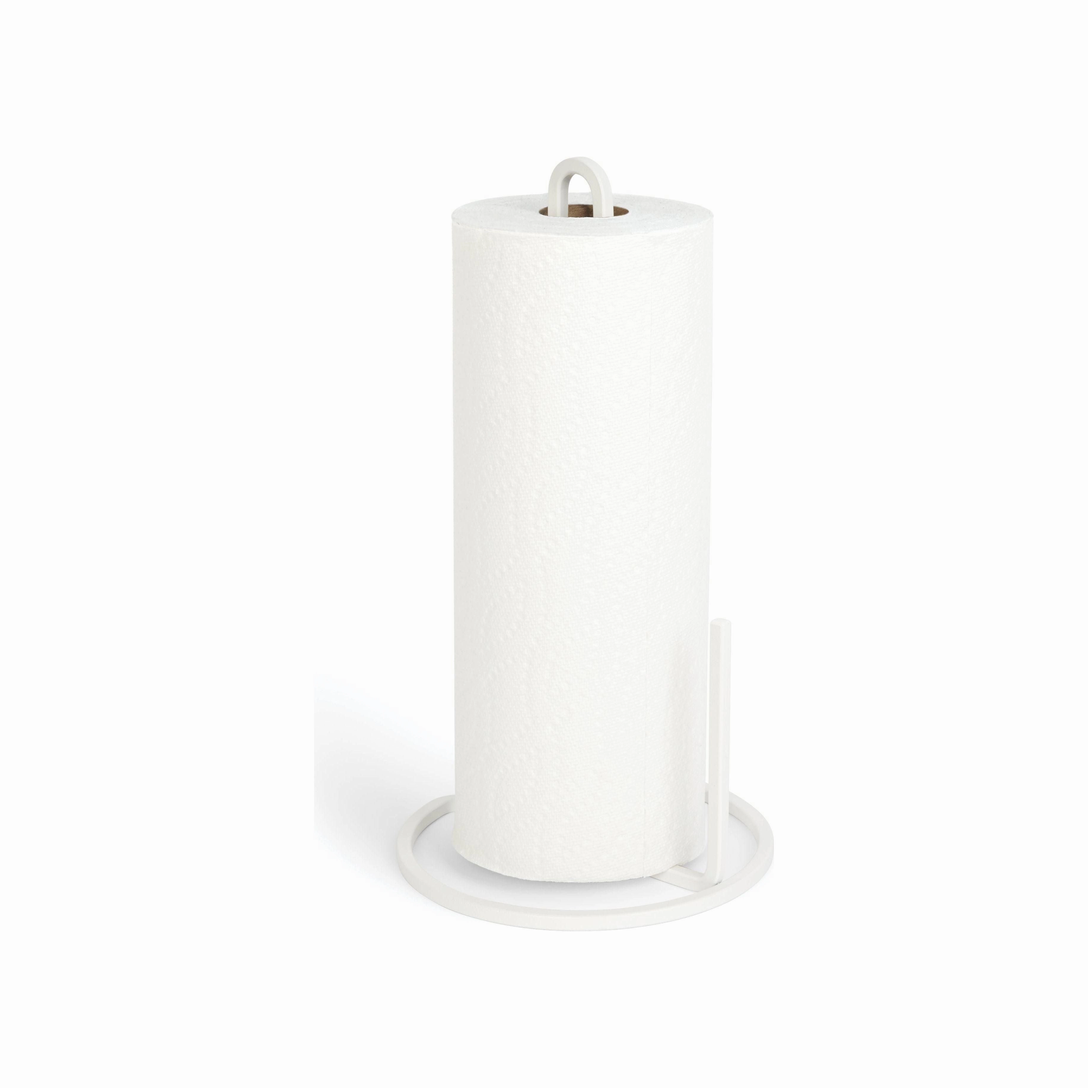 Squire Paper Towel Holder