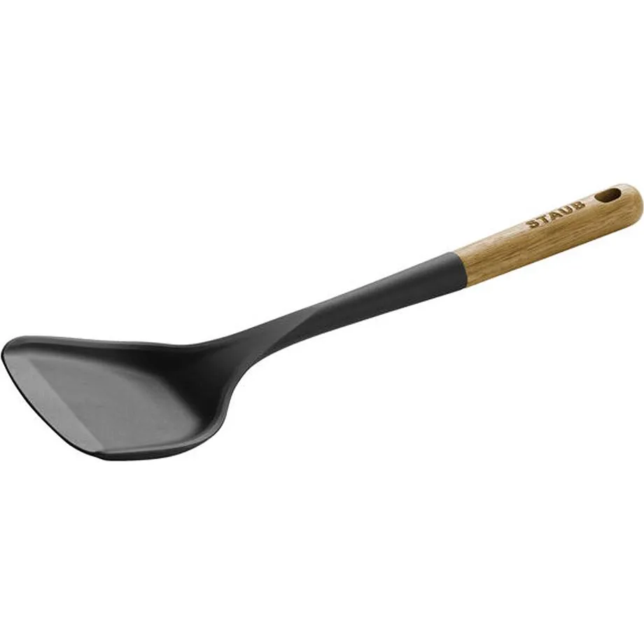 Staub 10-Piece Silicone Kitchen Utensil Set 1014543