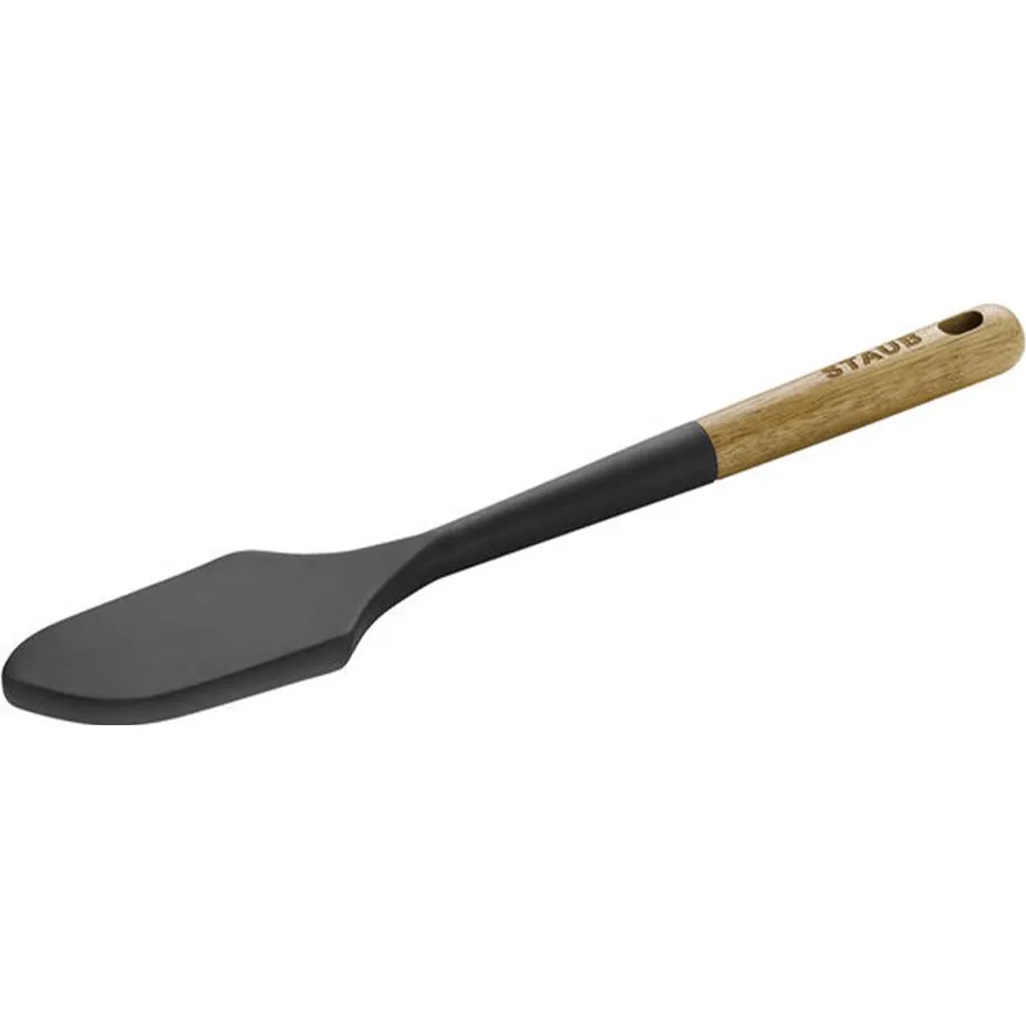 Staub 10-Piece Silicone Kitchen Utensil Set 1014543
