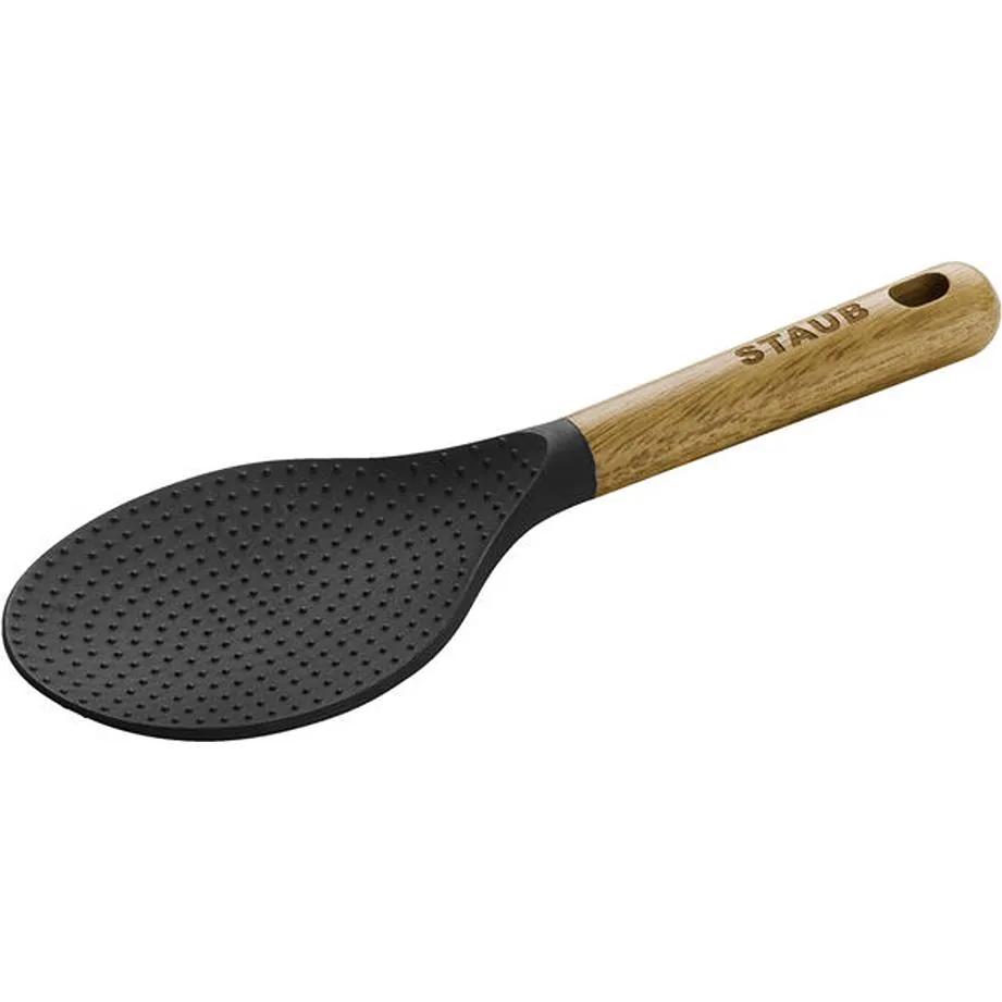 Staub 10-Piece Silicone Kitchen Utensil Set 1014543