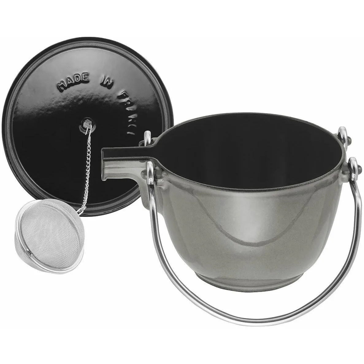 Staub 1.1L Tea Pot 1004028