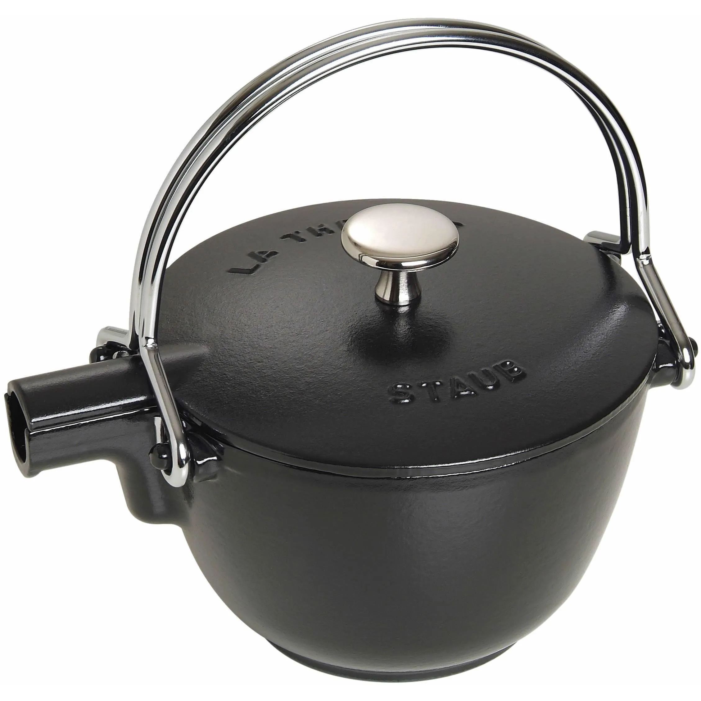 Staub 1.1L Tea Pot 1004030