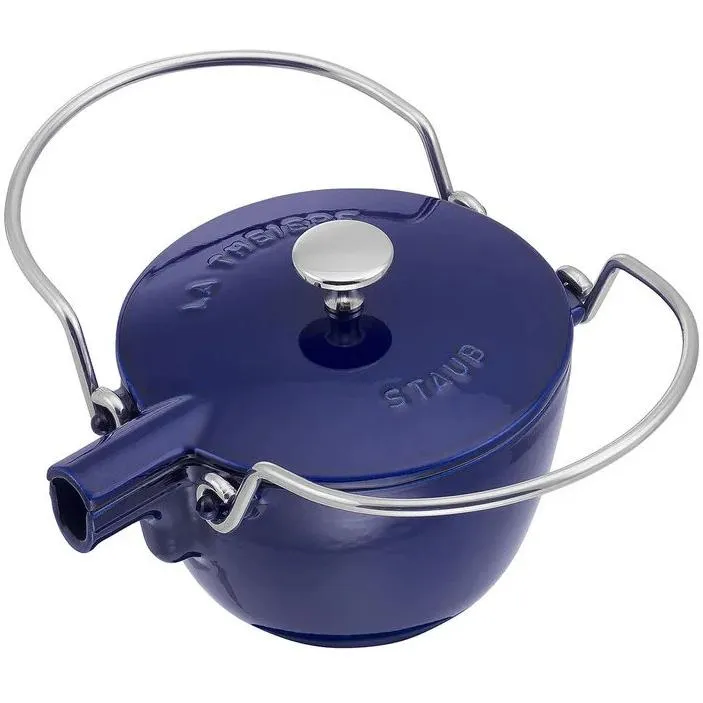 Staub 1.1L Tea Pot 1004372