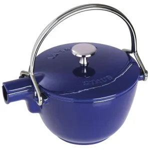 Staub 1.1L Tea Pot 1004372 table lamp, bedside lamp