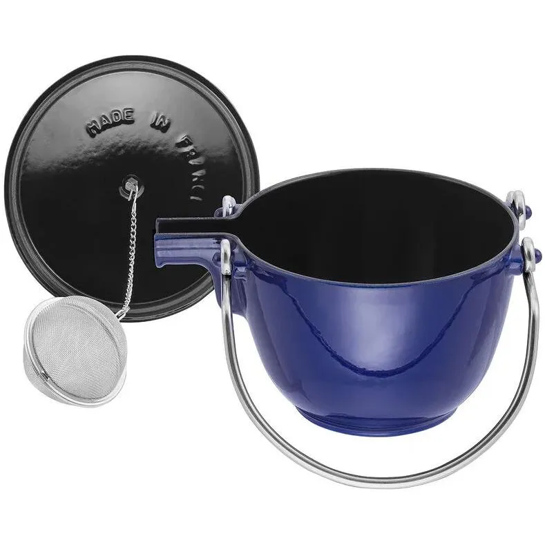 Staub 1.1L Tea Pot 1004372