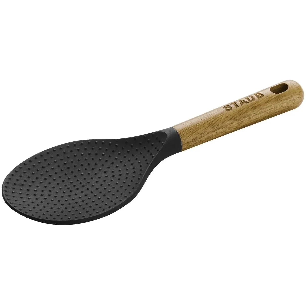 Staub 22 cm Silicone Rice Spoon 1003598