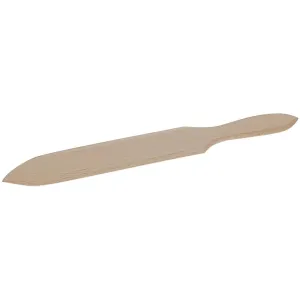 Staub 30cm Beech Spatula 1004172 kitchen storage, pantry organizer