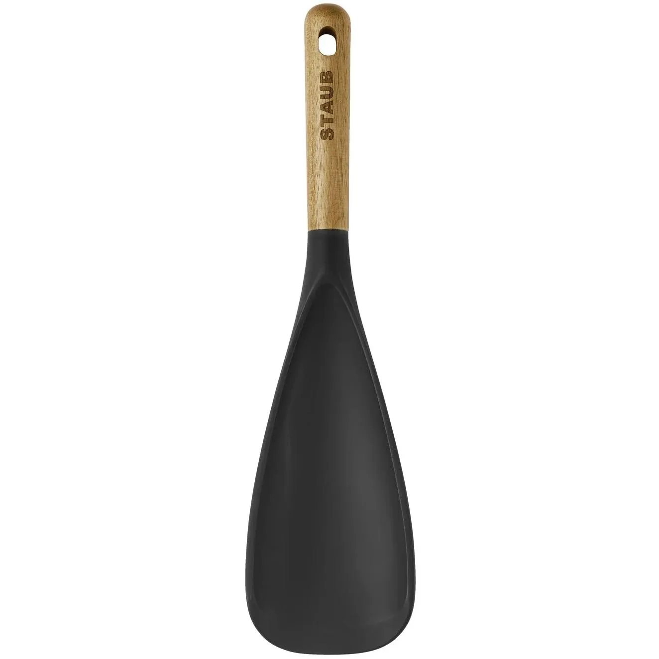 Staub 31 cm Silicone Multi Spoon 1003593 kitchen storage, pantry organizer