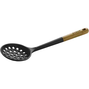 Staub 31 cm Silicone Skimming Ladle 1003588 table lamp, bedside lamp