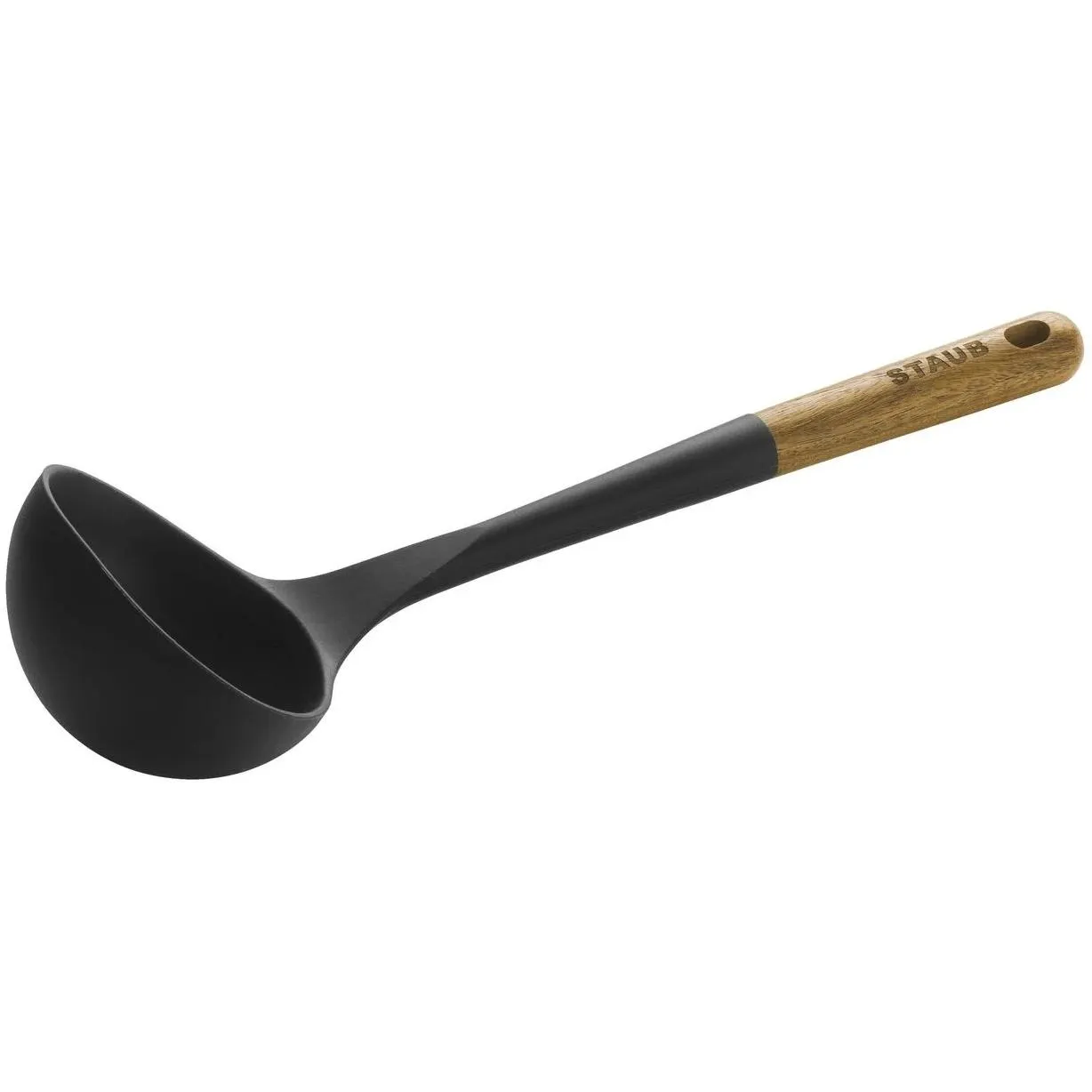 Staub 31 cm Silicone Soup Ladle 1003592