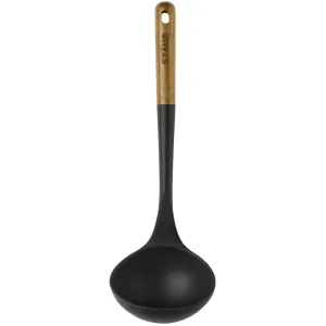 Staub 31 cm Silicone Soup Ladle 1003592 kitchen storage, pantry organizer