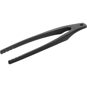 Staub 31 cm Silicone Tongs 1003591 kitchen storage, pantry organizer