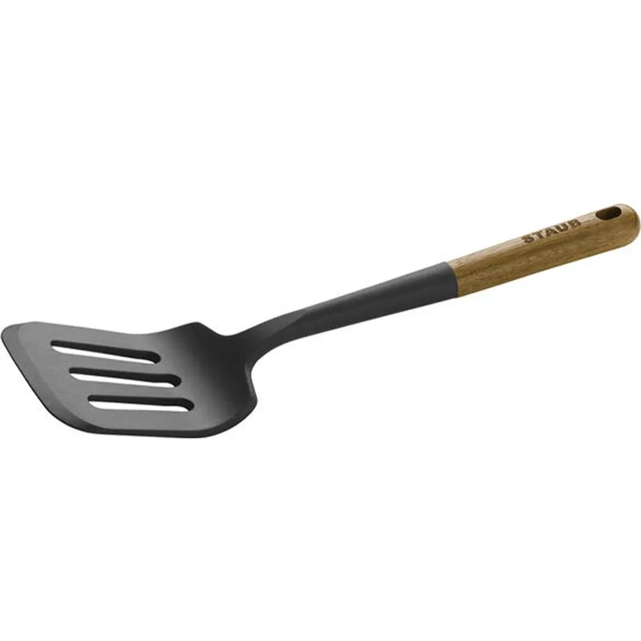 Staub 5-Piece Silicone Kitchen Utensil Set 1014542