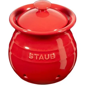 Staub Ceramic Garlic Keeper 1004846 table lamp, bedside lamp