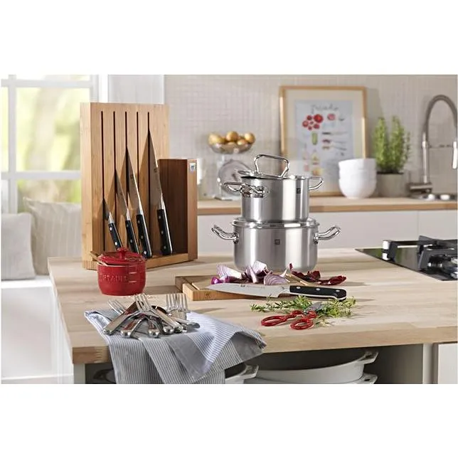Staub Ceramic Salt Crock 1004825