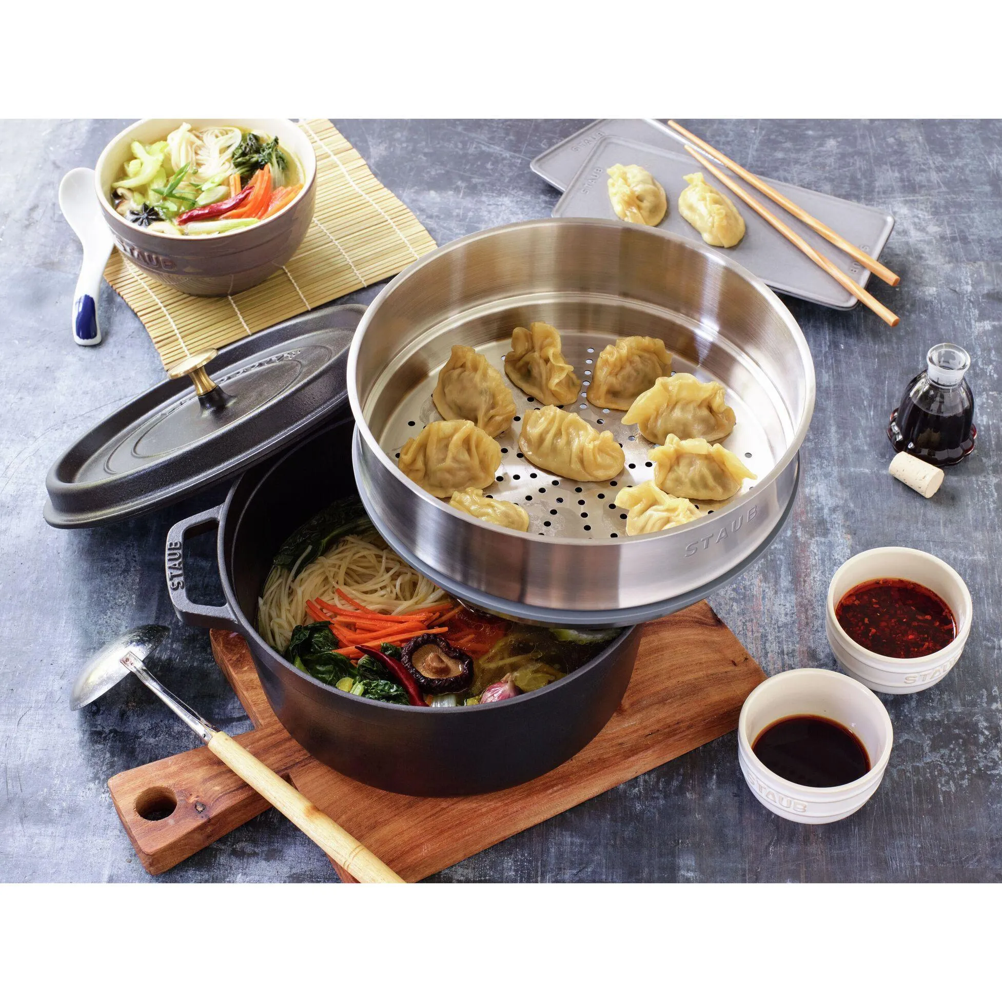 Staub Kitchen Tools and Accessories Specialty 40511-363