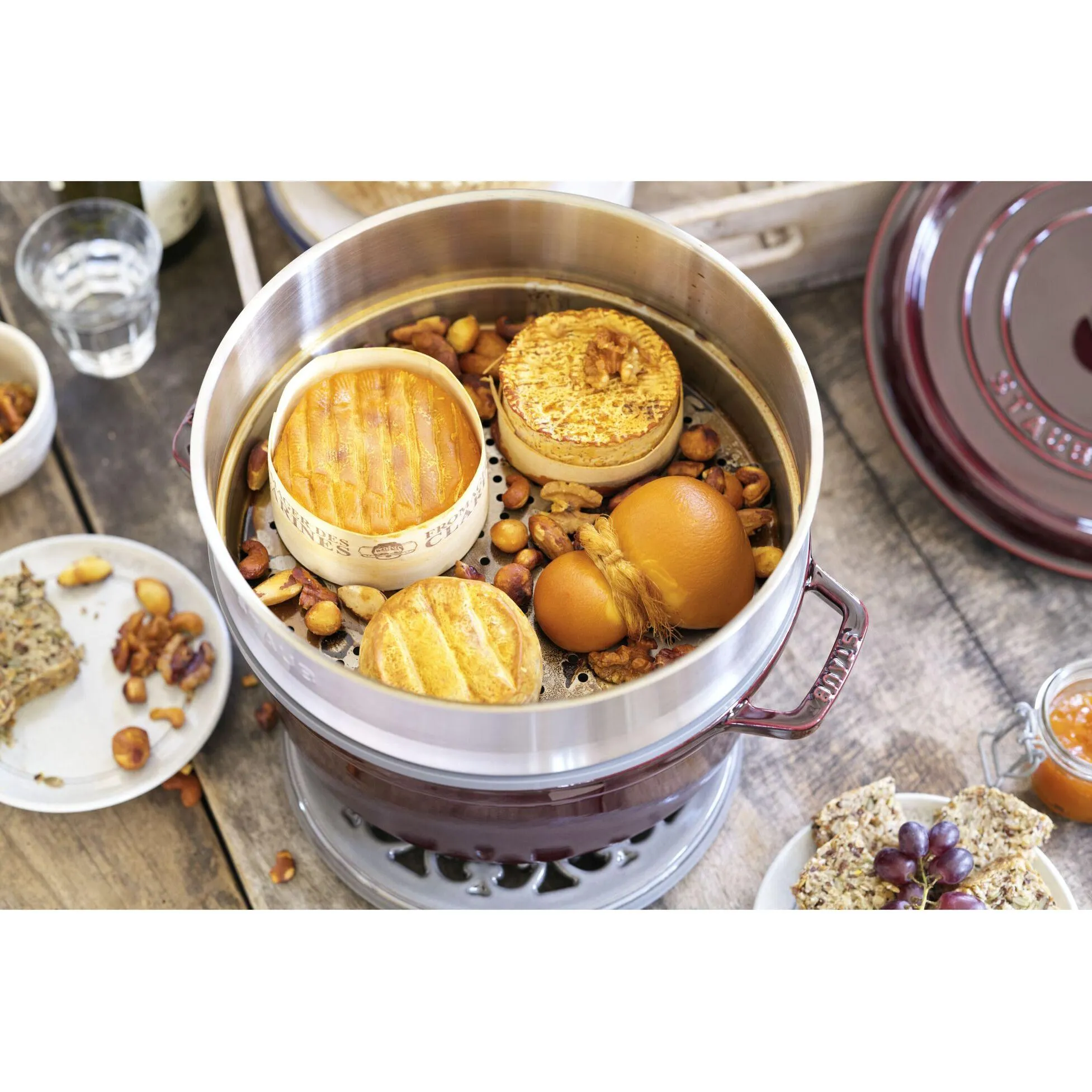 Staub Kitchen Tools and Accessories Specialty 40511-363