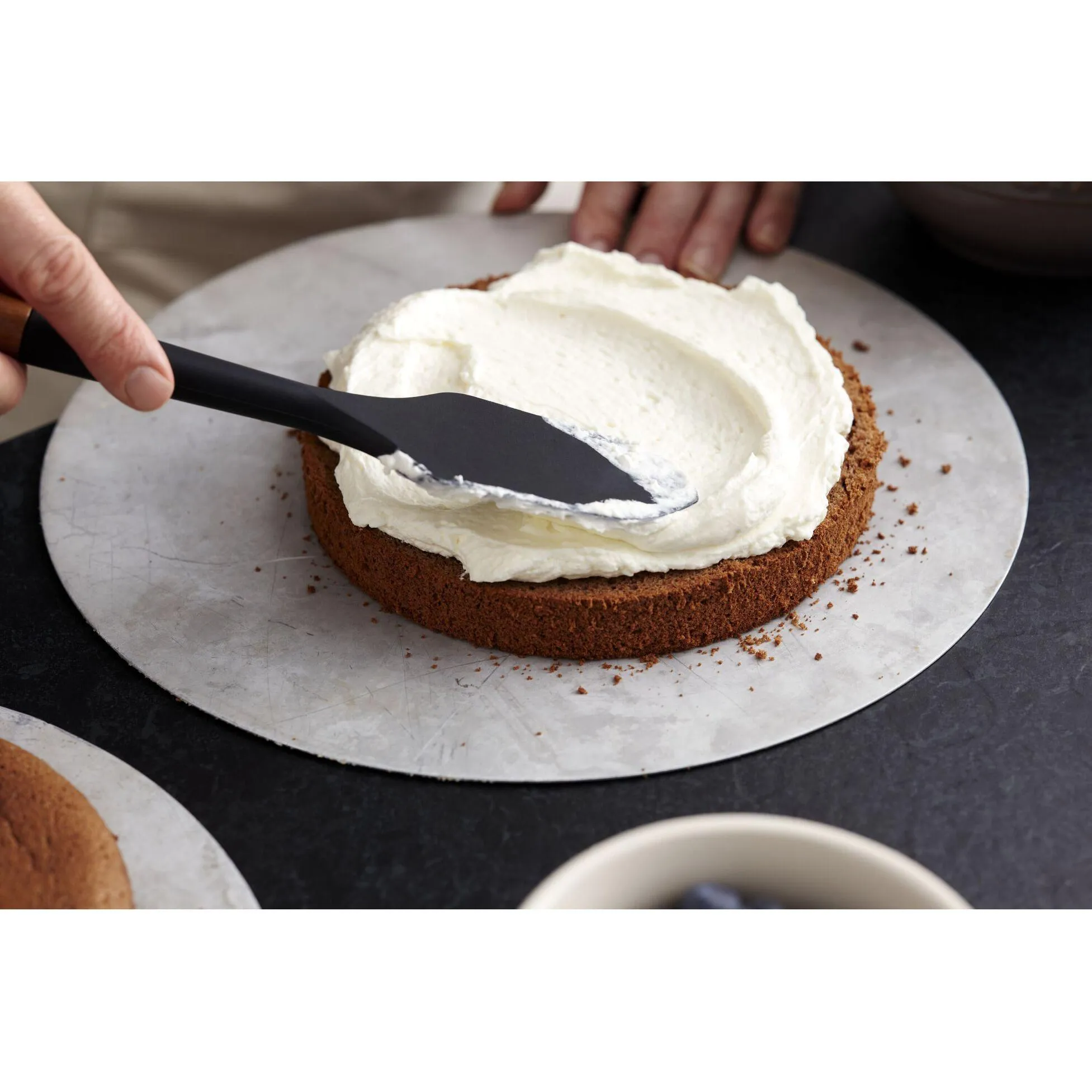 Staub Silicone Pastry Scraper, 30 cm 1003594