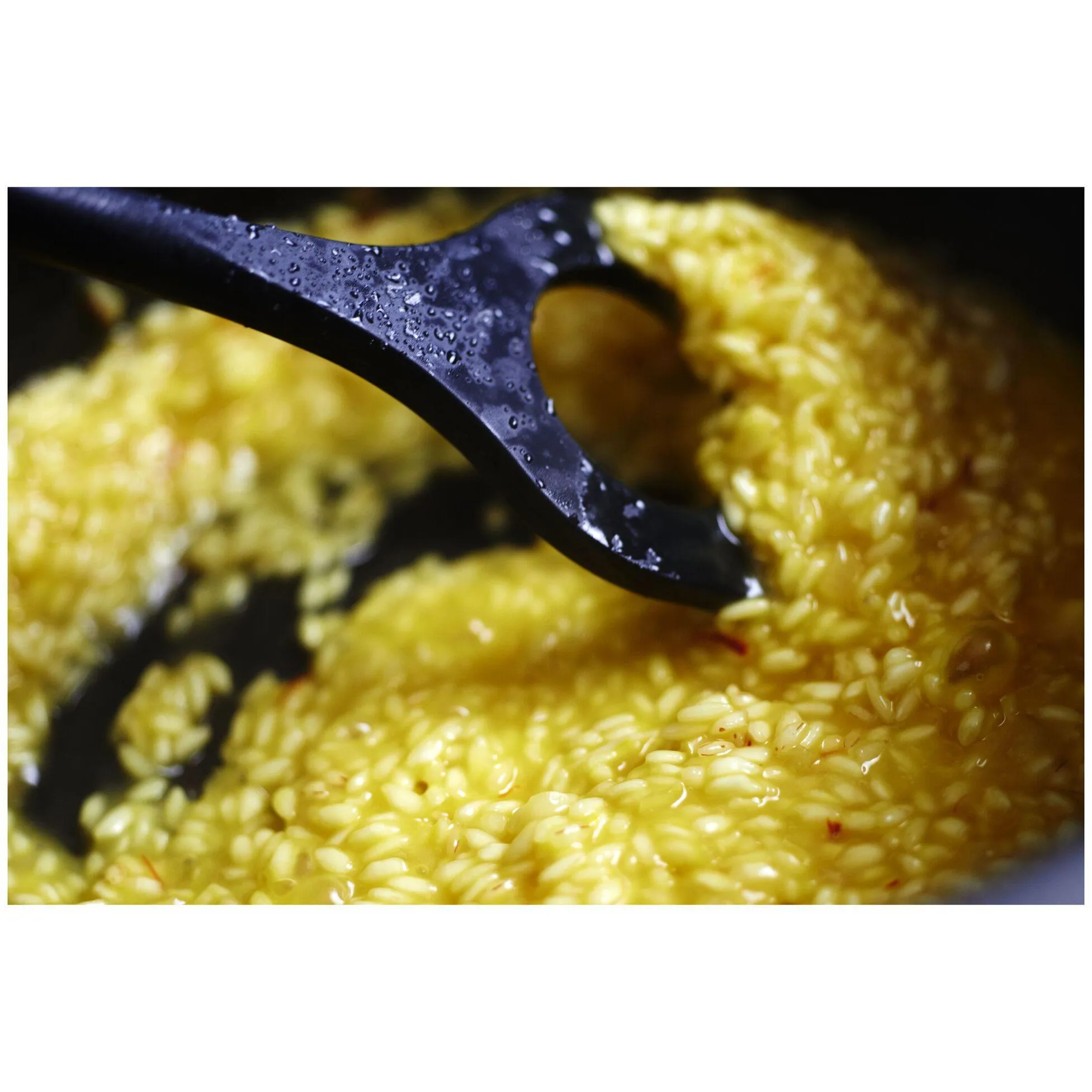 Staub Silicone Risotto Spoon, 31 cm 1003596