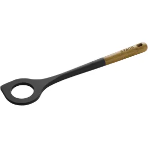 Staub Silicone Risotto Spoon, 31 cm 1003596 kitchen storage, pantry organizer