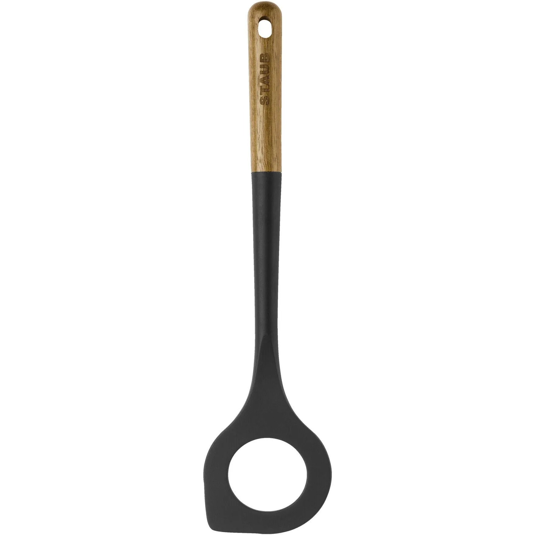 Staub Silicone Risotto Spoon, 31 cm 1003596