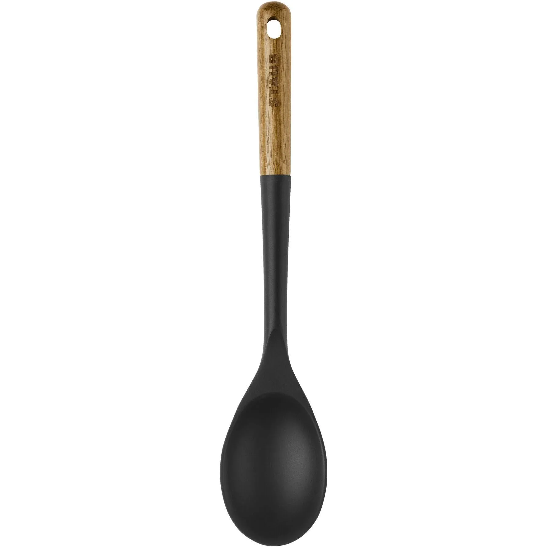 Staub Silicone Serving Spoon, 31 cm 1003595