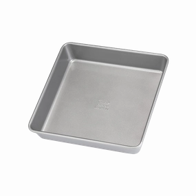 Stellar James Martin Bakers Collection 23 x 23 x 4.5cm Square Cake Tin Non-Stick Kitchen,modern kitchen essentials