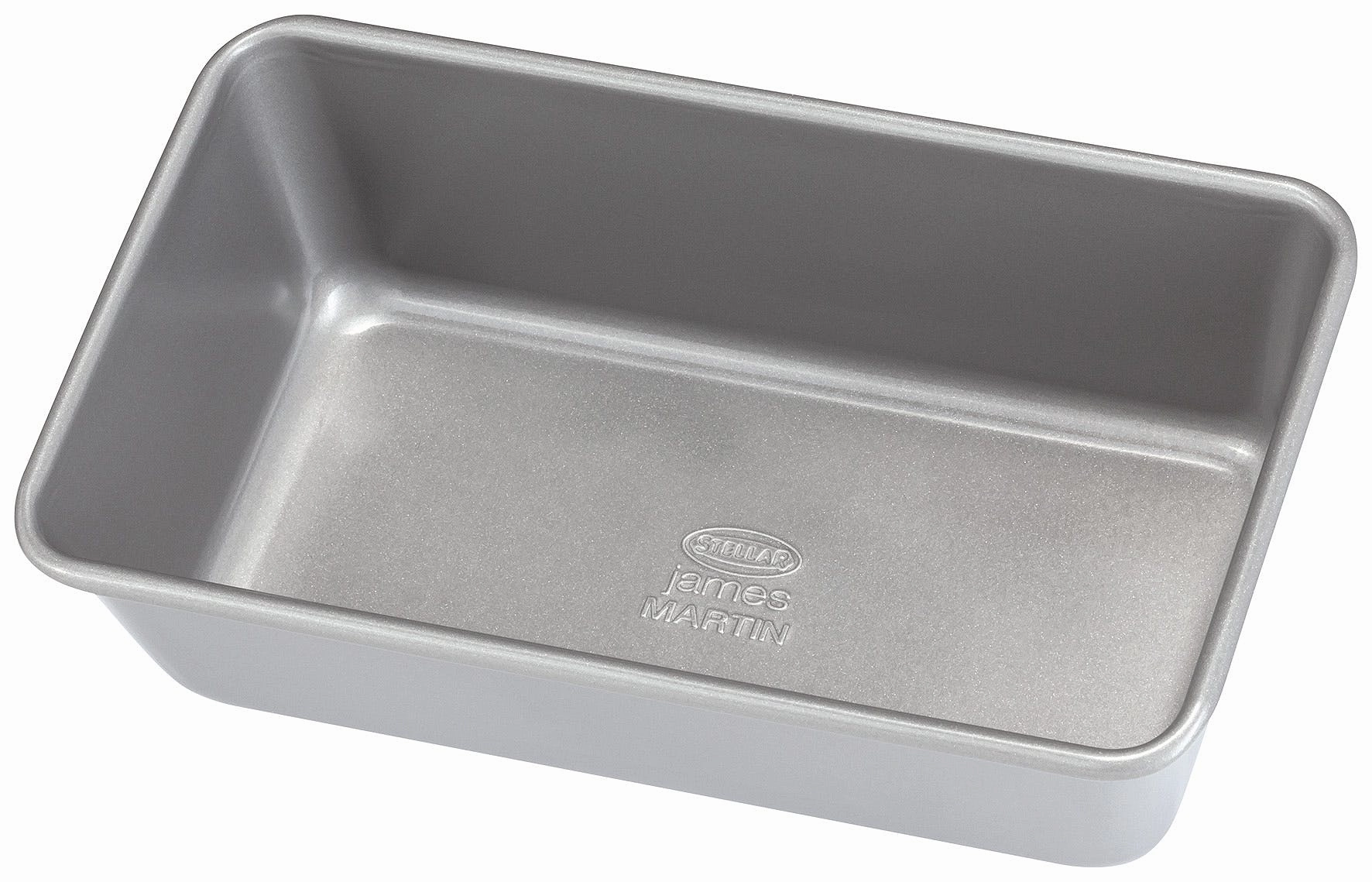 Stellar James Martin Bakers Collection 2lb Non-Stick Loaf Tin