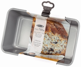 Stellar James Martin Bakers Collection 2lb Non-Stick Loaf Tin Kitchen,modern kitchen essentials