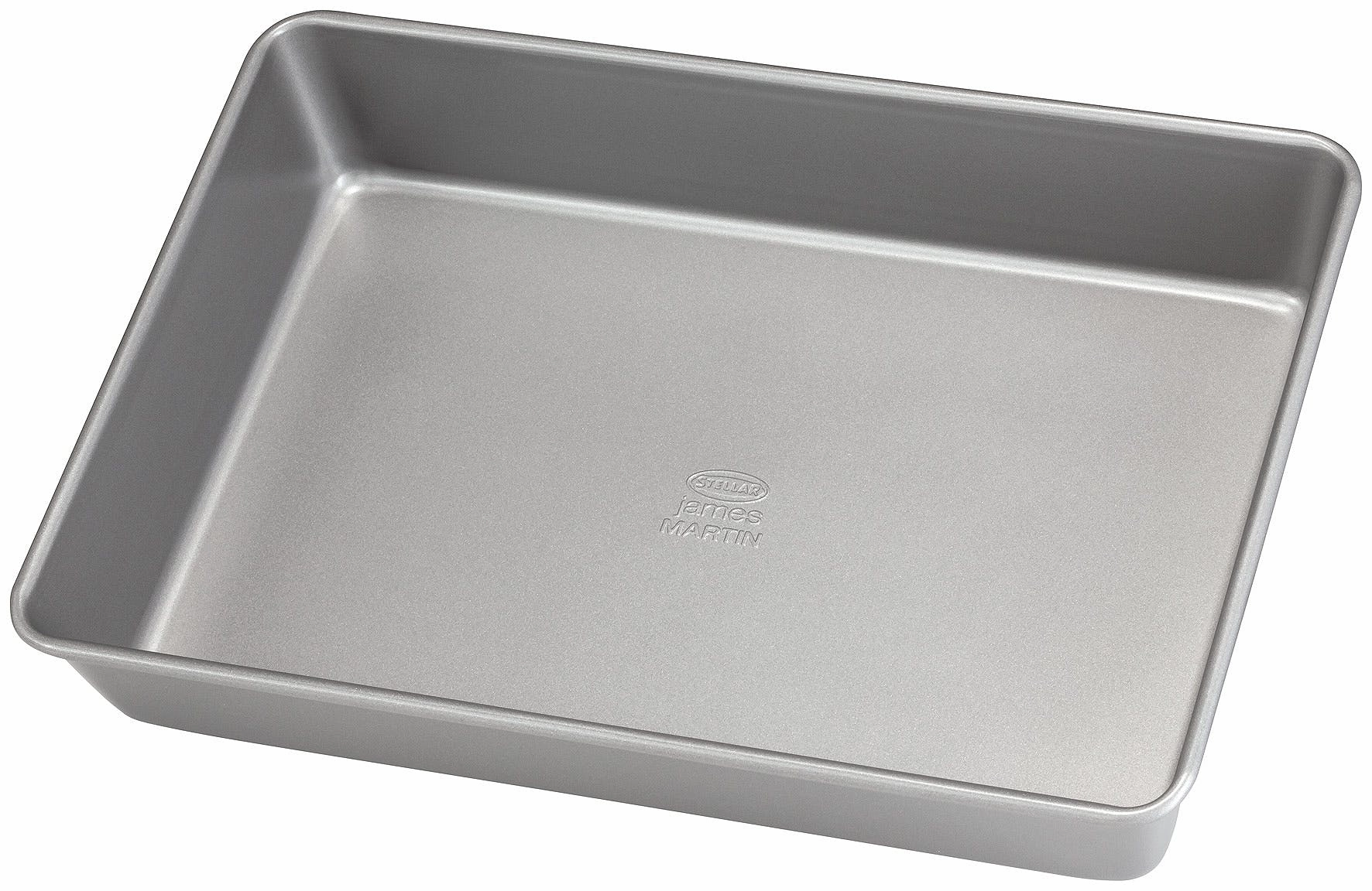 Stellar James Martin Bakers Collection Roasting Tray 33 x 28 x 7cm