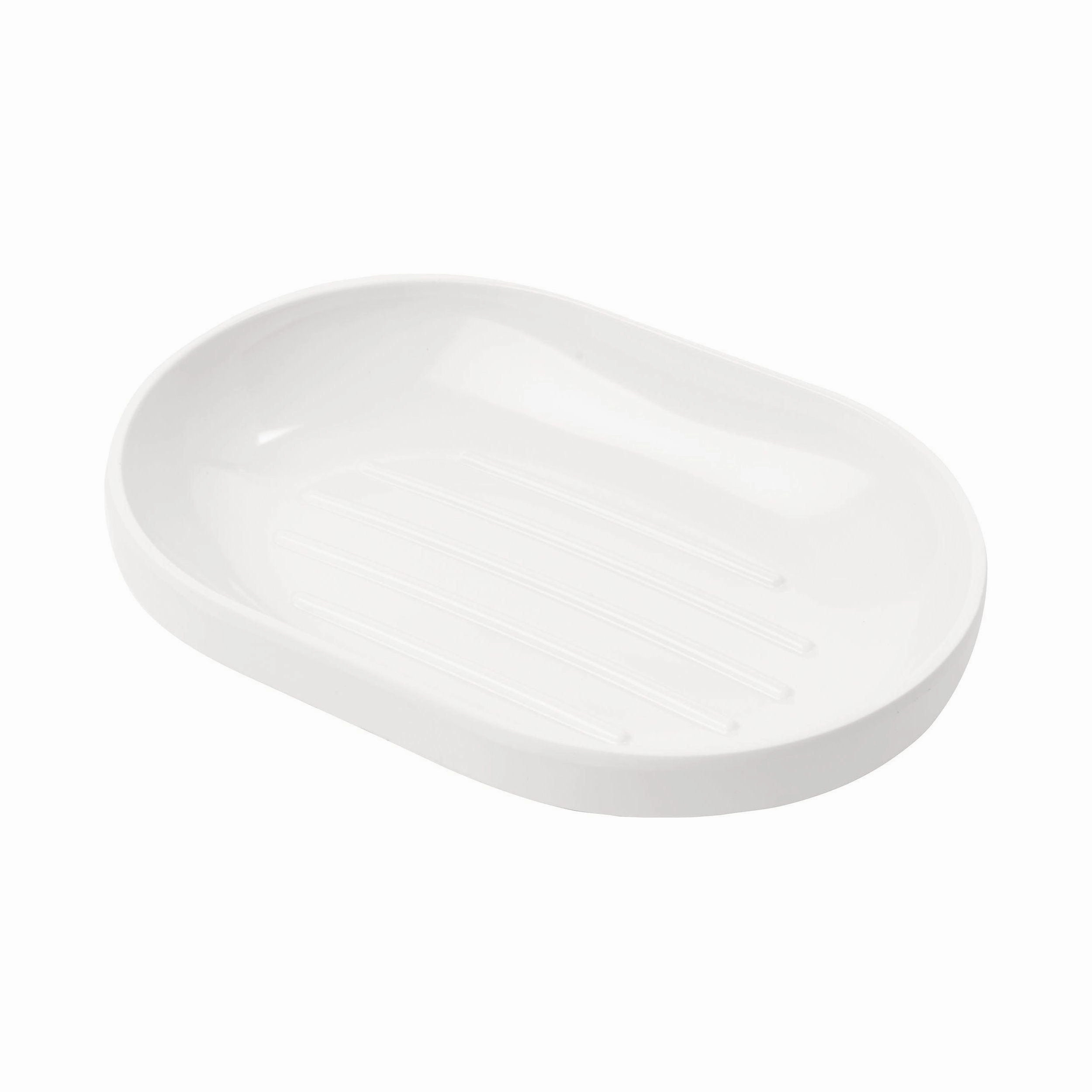 Step Soap Dish