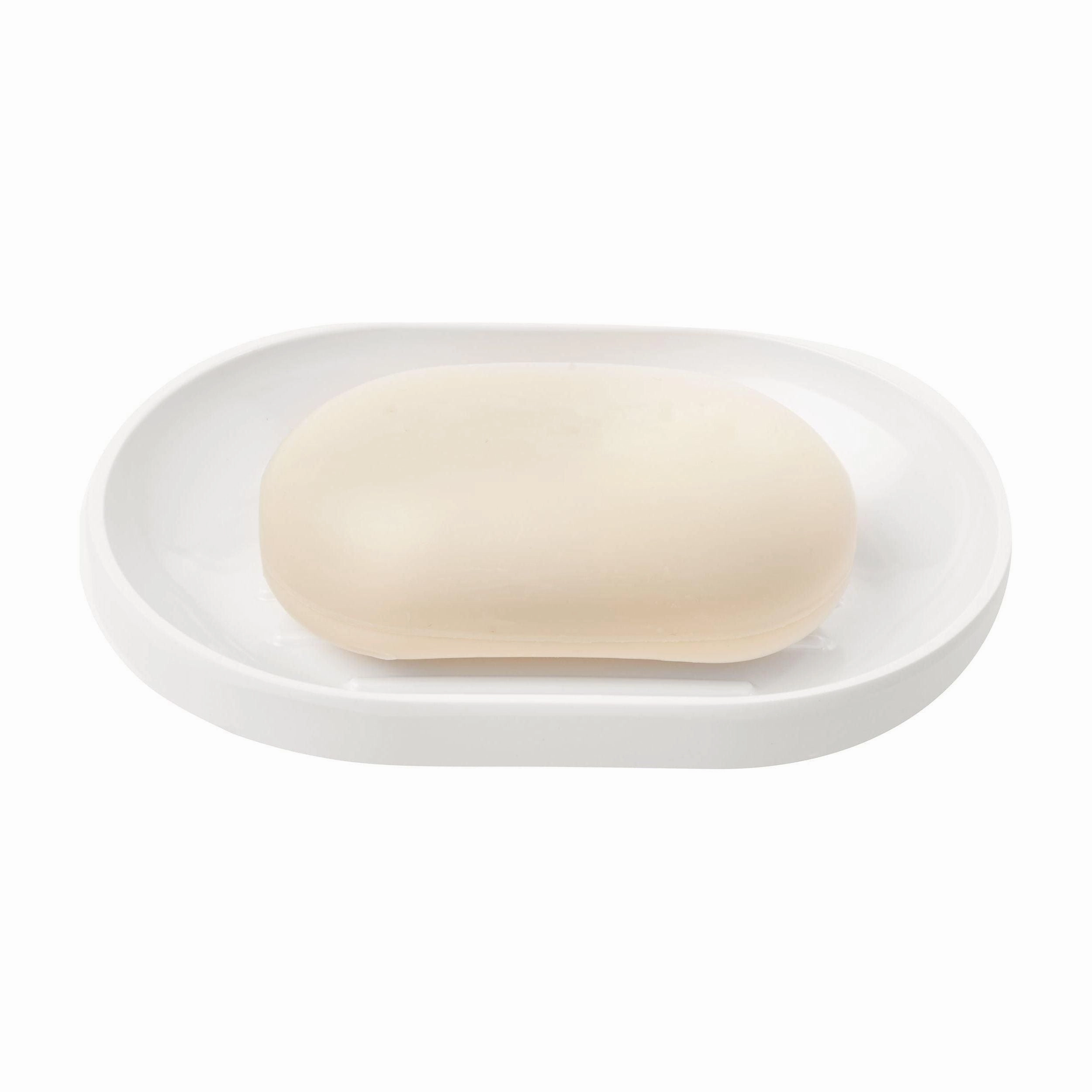 Step Soap Dish