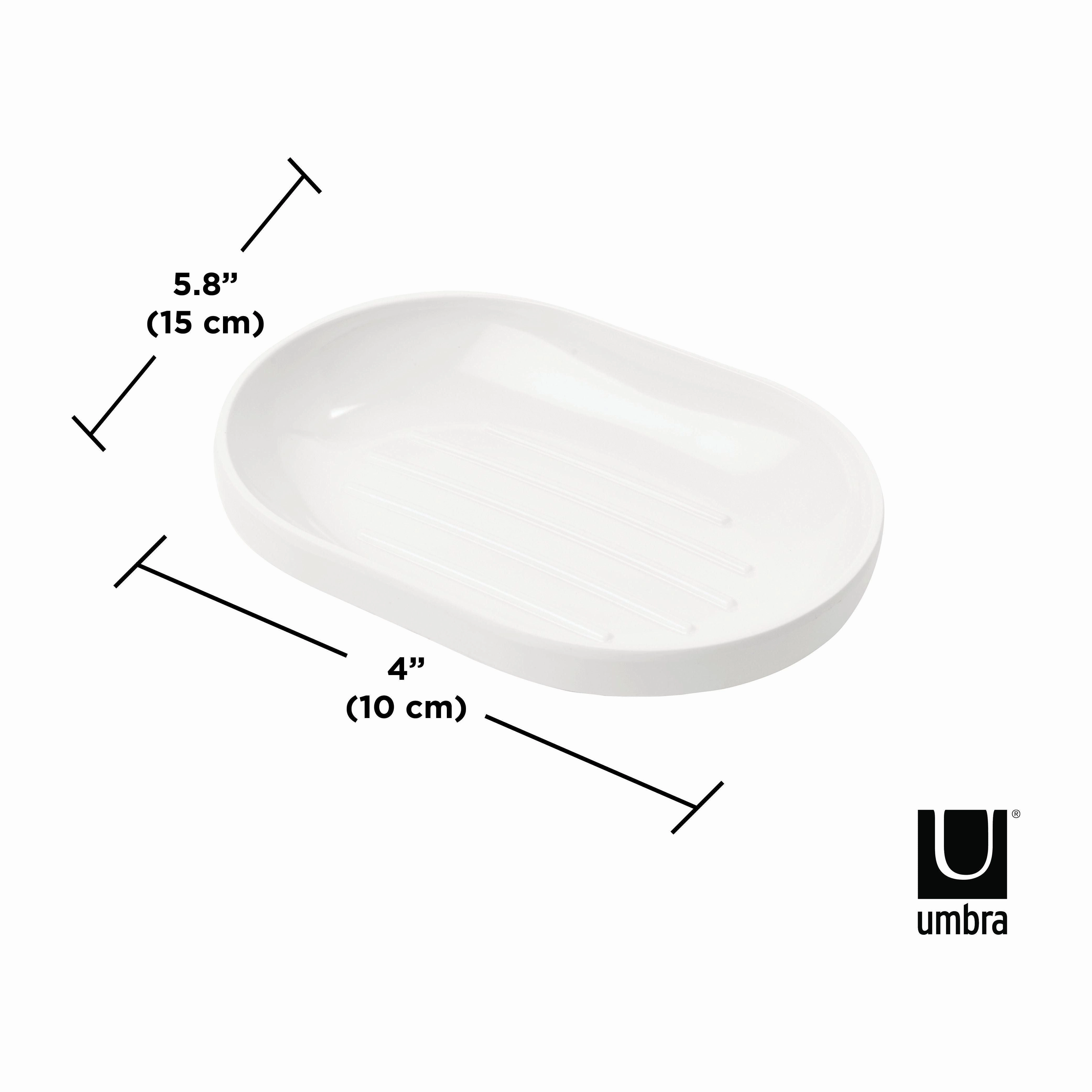 Step Soap Dish