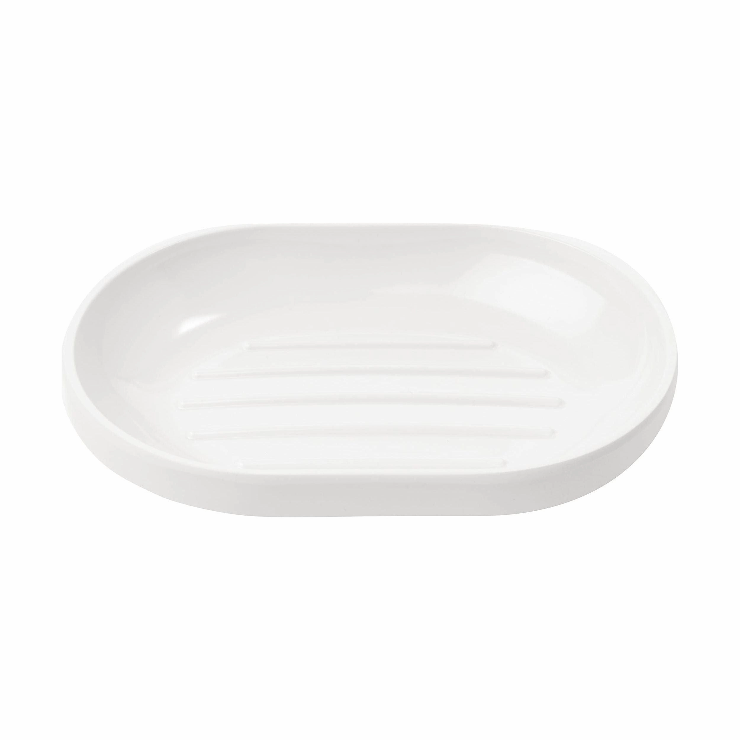 Step Soap Dish