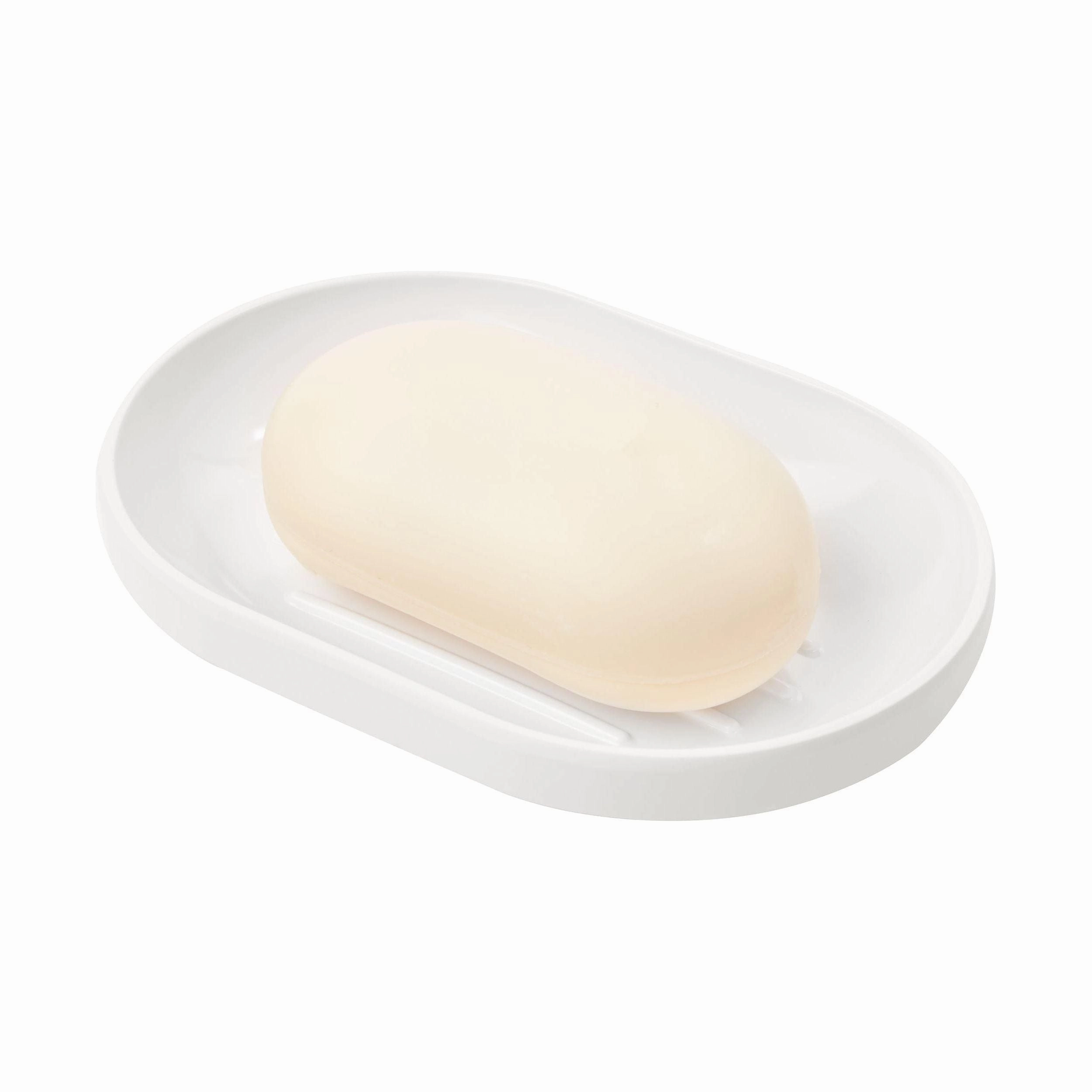 Step Soap Dish