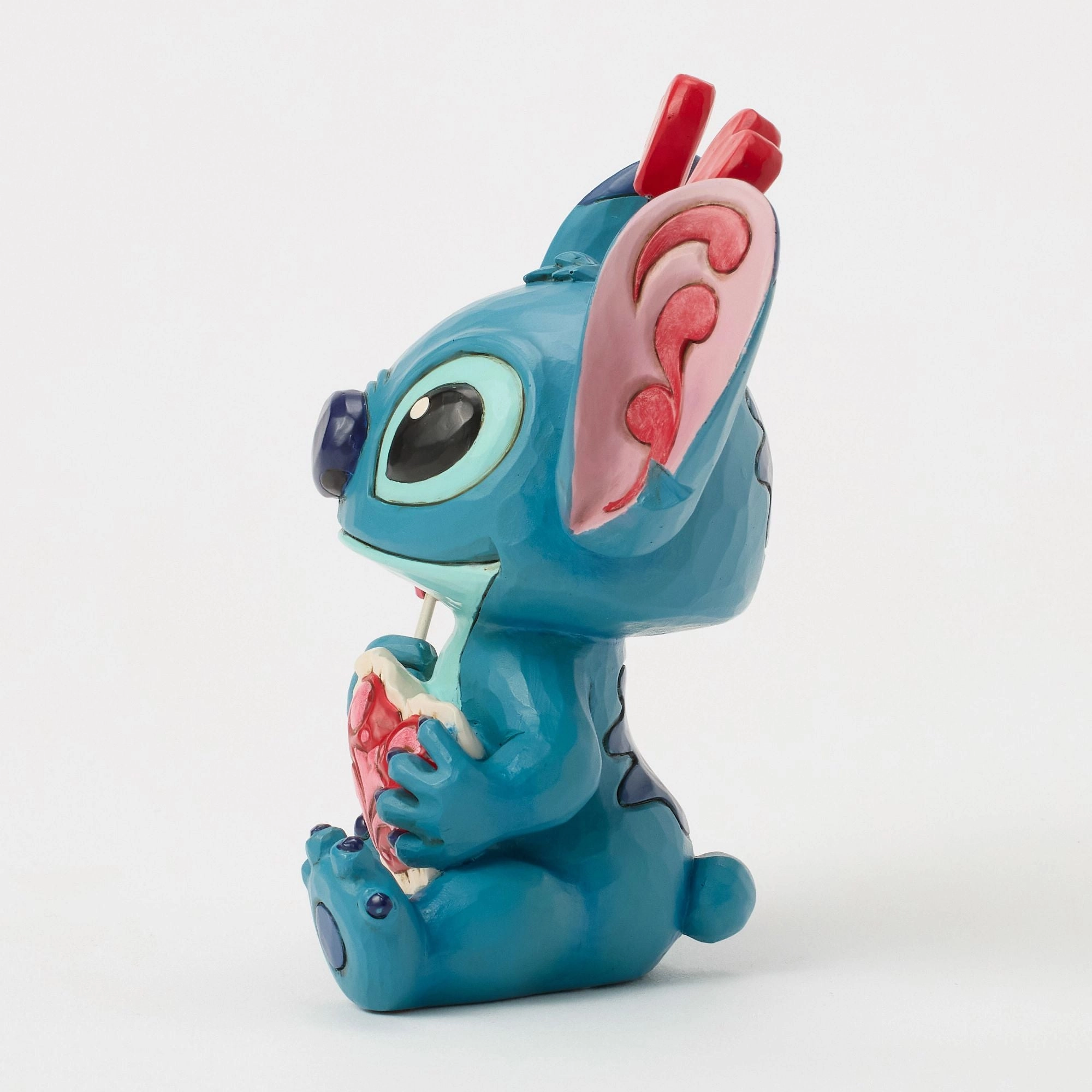 Stitch Valentines