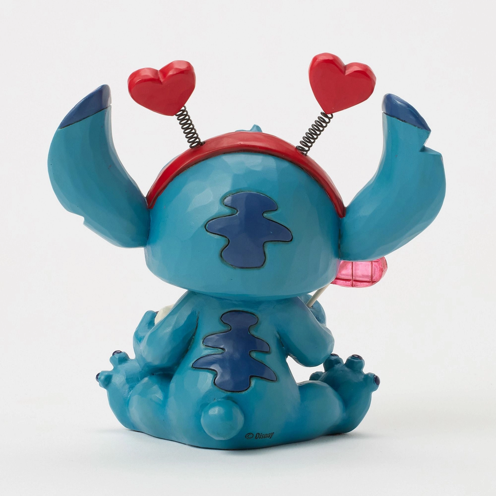 Stitch Valentines