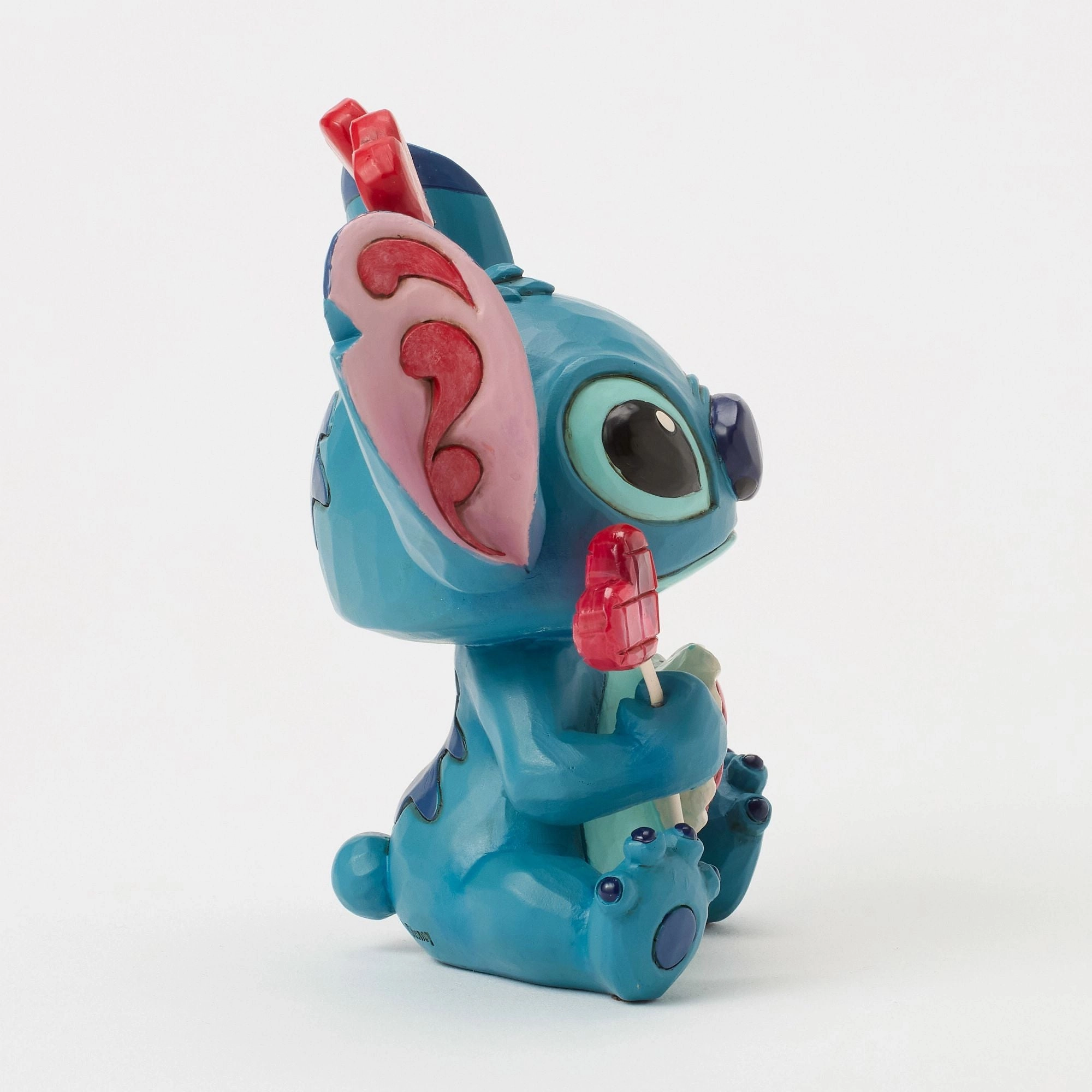 Stitch Valentines