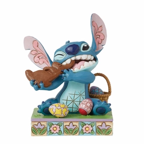 Stitch with Chocolate Decorative Mirror,Wall Mirror