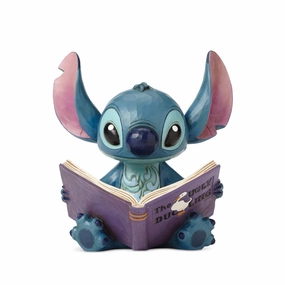 Stitch with Storybook Decorative Mirror,Wall Mirror