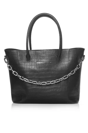 Stolen Girlfriends Club Jewellery Stolen Girlfriends Club - Amplifier Tote Bag