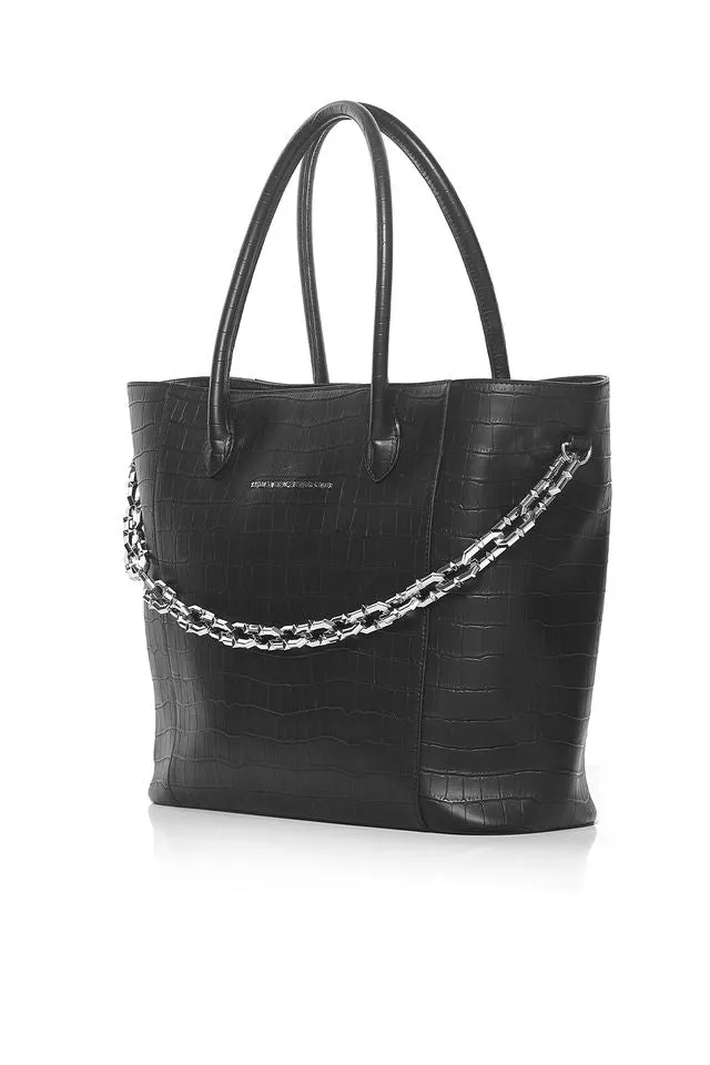Stolen Girlfriends Club Jewellery Stolen Girlfriends Club - Amplifier Tote Bag