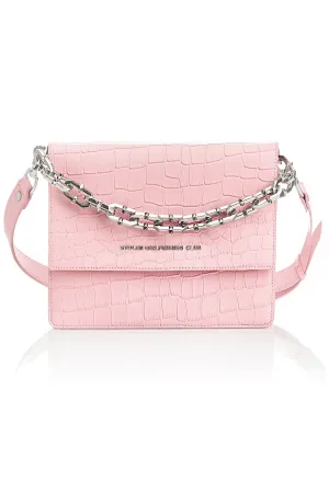 Stolen Girlfriends Club Jewellery Stolen Girlfriends Club - Big Trouble Bag Bubblegum