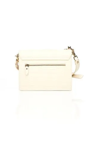 Stolen Girlfriends Club Jewellery Stolen Girlfriends Club - Big Trouble Bag Cream