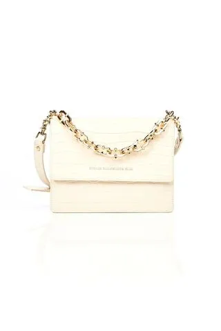 Stolen Girlfriends Club Jewellery Stolen Girlfriends Club - Big Trouble Bag Cream